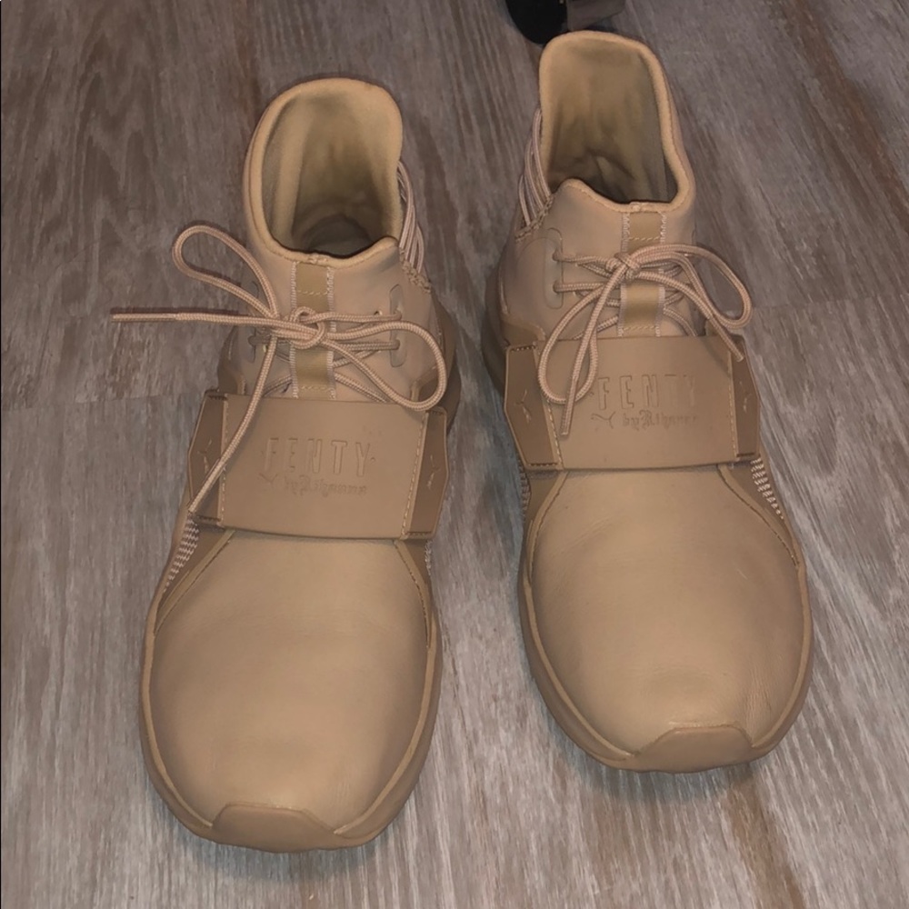Puma x Fenty by Rihanna Sneakers